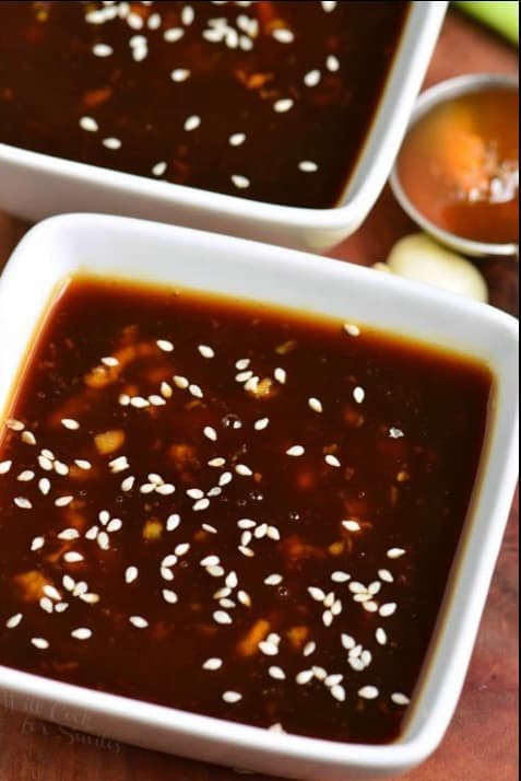 صوص ترياكي